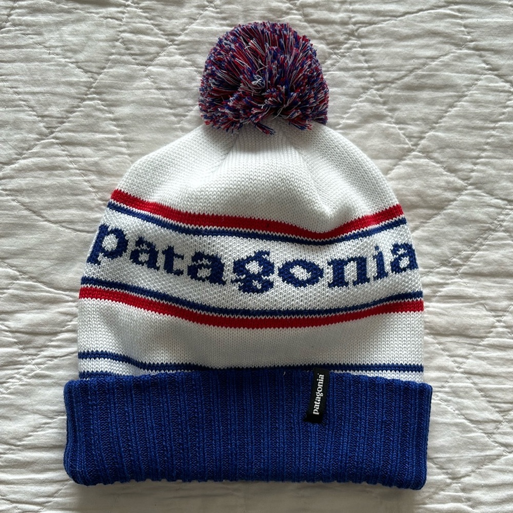 Patagonia Powder Town Beanie